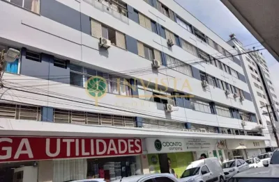 Para locação | sala comercial no estreito com 50m² de área privativa