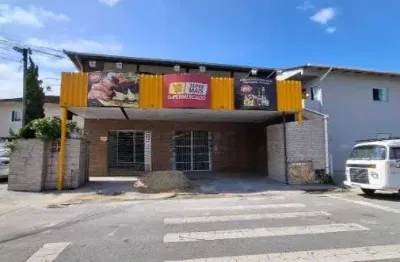 Barracão / Galpão / Depósito para alugar na Rua José Silveira de Souza, 226, Ponte do Imaruim, Palhoça