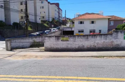 Terreno comercial à venda na Rua Coronel Caetano Costa, Jardim Atlântico, Florianópolis