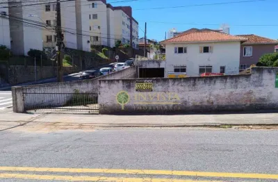 Terreno comercial à venda na Rua Coronel Caetano Costa, 217, Jardim Atlântico, Florianópolis