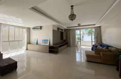 À venda | 158 m², prédio frente mar, 3 quartos, sacada e 2 vagas – centro de florianópolis, próximo ao colégio catarinense.