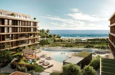 Apartamento com 1 quarto à venda na Avenida Campeche, 2216, Campeche, Florianópolis