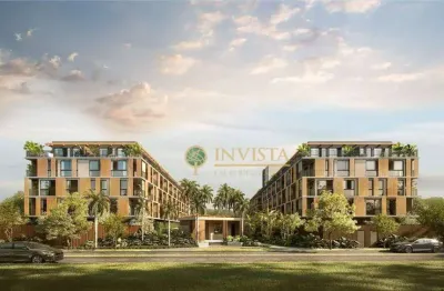 Apartamento com 1 quarto à venda na Rua Sagrado Coração de Jesus, 1085, Morro das Pedras, Florianópolis