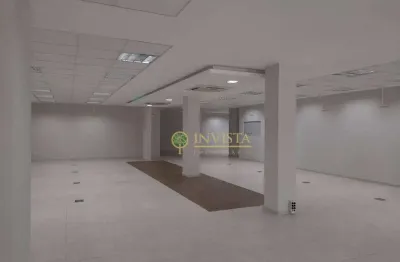 Loja comercial com 350m² - à venda na avenida rio branco, centro de florianópolis.