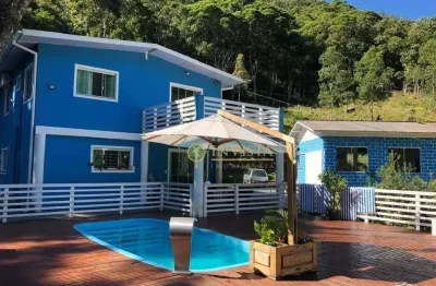 Terreno à venda na Br-282, 1, Centro, Santo Amaro da Imperatriz