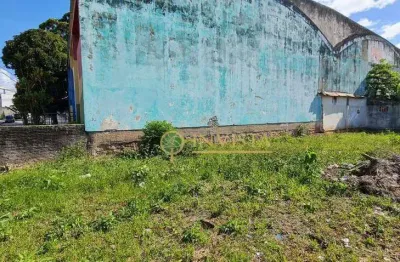 Terreno à venda na Rua Jornalista Ildefonso Juvenal, 64, Capoeiras, Florianópolis