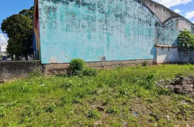 Terreno à venda na Rua Jornalista Ildefonso Juvenal, 64, Capoeiras, Florianópolis