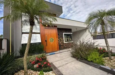 À venda no bairro Potecas, São José! Alto padrão, 3 quartos, varanda gourmet e 2 vagas de garagem.