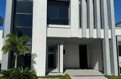 Á venda - cond. fechado, 4 quartos, 1 vaga de garagem - em biguaçu