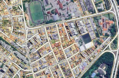 À venda no bairro trindade! viabilidade comercial e residencial - terreno com 432m²