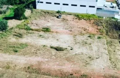 Terreno comercial para alugar na Rua B (Lot Cicobi), 162, Beira Rio, Biguaçu