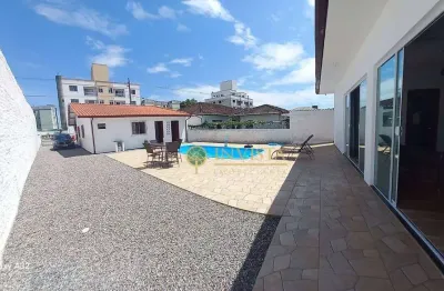 Casa com 3 quartos à venda na Rua Lupércio Domingos Espíndola, 152, Barra do Aririú, Palhoça
