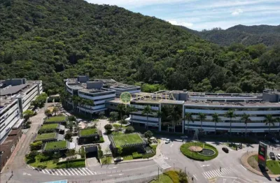 Sala comercial com 1 sala à venda na Rodovia José Carlos Daux, 5500, Saco Grande, Florianópolis