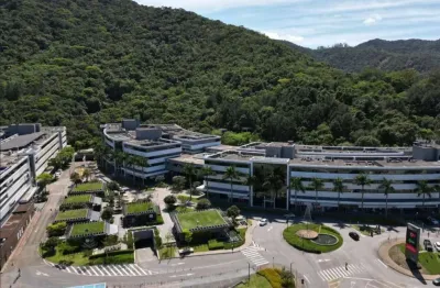 Sala comercial com 1 sala à venda na Rodovia SC - 401, 5500, Saco Grande, Florianópolis