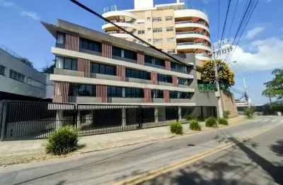 Prédio comercial com 10 vagas de garagem - à venda no bairro joão paulo.