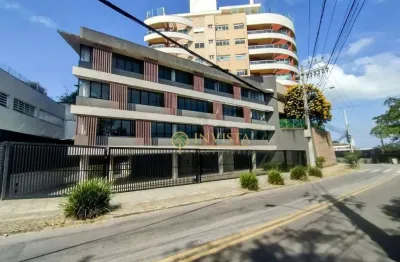 Prédio comercial com 10 vagas de garagem - à venda no bairro joão paulo.