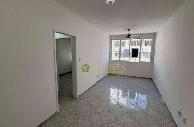 À venda | Próximo ao Supermercado Angeloni, 72m², 2 quartos e 1 vaga de garagem.