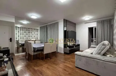 À venda | 103 m², próximo ao giassi, sacada, 3 quartos e 1 vaga de garagem - campinas, são josé.  josé.