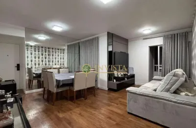 À venda | 103 m², Próximo ao Giassi, sacada, 3 quartos e 1 vaga de garagem - Campinas, São José.  José.