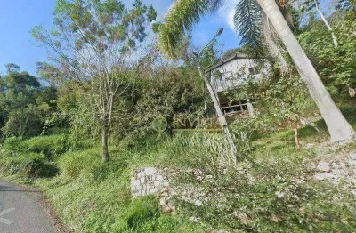 Terreno à venda na Rua Ângelo La Porta, 431, Centro, Florianópolis