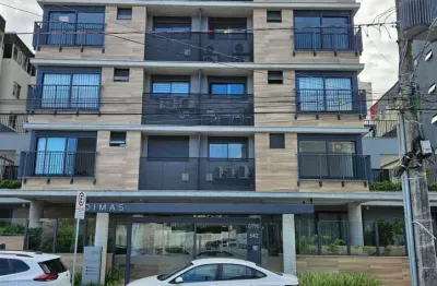 À venda | área de lazer completa, 3 quartos (todos suítes) e 2 vagas de garagem - estreito, florianópolis.