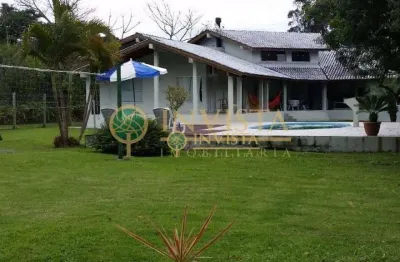 À venda | terreno residencial no bairro ratones, em florianópolis/sc