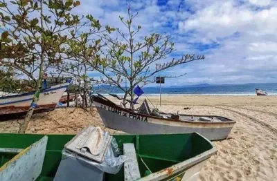 Casa comercial com 2 salas à venda na Estrada Jornalista Jaime de Arruda Ramos, 580, Ponta das Canas, Florianópolis