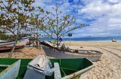 Casa comercial com 2 salas à venda na Estrada Jornalista Jaime de Arruda Ramos, 580, Ponta das Canas, Florianópolis