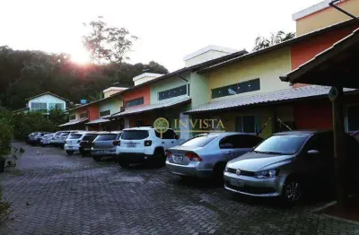 Casa comercial com 2 salas à venda na Estrada Jornalista Jaime de Arruda Ramos, 580, Ponta das Canas, Florianópolis
