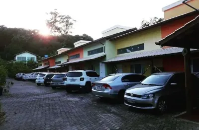 Casa comercial com 2 salas à venda na Estrada Jornalista Jaime de Arruda Ramos, 580, Ponta das Canas, Florianópolis