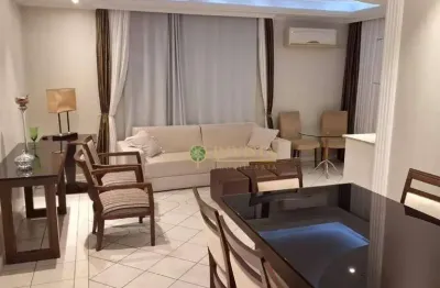 À venda | 3 quartos, sacada com churrasqueira, 115m² e 1 vaga de garagem - florianópolis.