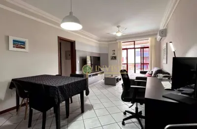 À venda | 97 m², 3 quartos, sacada com churrasqueira e 1 vaga de garagem - praia brava, em florianópolis.