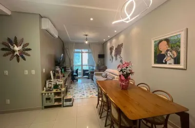 À venda | 2 quartos, sacada com churrasqueira, hidromassagem e 1 vaga de garagem - Próximo à UFSC, na Carvoeira.