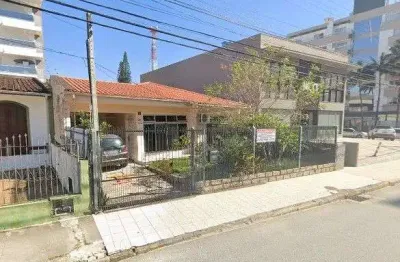 Terreno comercial à venda na Rua João de Deus Machado, 144, Trindade, Florianópolis