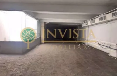 Ponto comercial à venda na Avenida Professor Othon Gama D'Eça, 892, Centro, Florianópolis