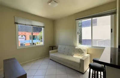 À venda | 62m², 2 quartos e 1 vaga de garagem - praia de jurerê internacional, florianópolis.