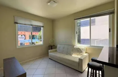 À venda | 62m², 2 quartos e 1 vaga de garagem - praia de jurerê internacional, florianópolis.