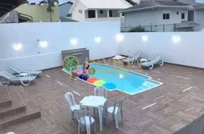 Casa com 4 quartos à venda na Rua Pedro de Andrade Garcia, 107, Itaguaçu, Florianópolis