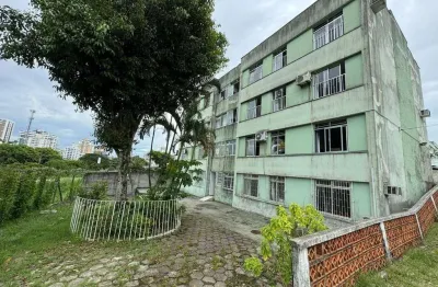À venda | 2 quartos, 58,90 m² e 1 vaga de garagem coberta rotativa - jardim atlântico, em florianópolis.