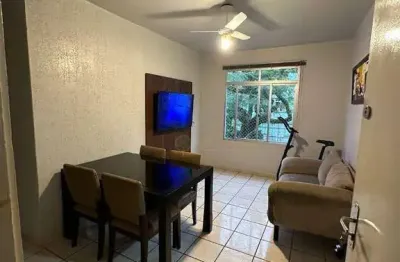 À venda | 2 quartos, 58,90 m² e 1 vaga de garagem coberta rotativa - jardim atlântico, em florianópolis.