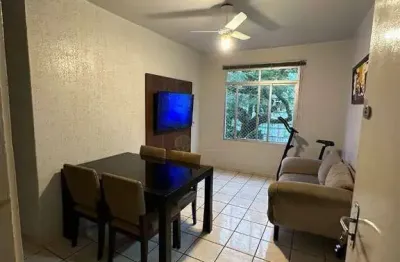 À venda | 2 quartos, 58,90 m² e 1 vaga de garagem coberta rotativa - jardim atlântico, em florianópolis.