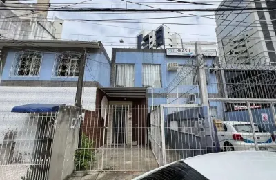 À venda | prédio comercial com 250m² - centro, em florianópolis.