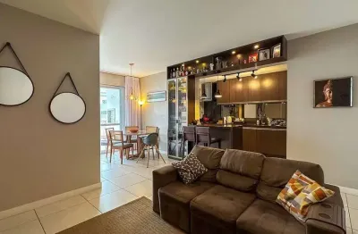 À venda | 3 quartos, sacada com churrasqueira, 2 vagas de garagem e condomínio clube – próximo à udesc, no itacorubi, florianópolis.