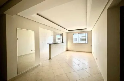 Á venda - 65m² de área privativa, 2 quartos e 1 vaga de garagem - no bairro nossa srª do rosário