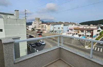 Á venda | 116 m², terraço privativo com churrasqueira, 2 quartos e 2 vagas de garagem - praia dos ingleses, em florianópolis.