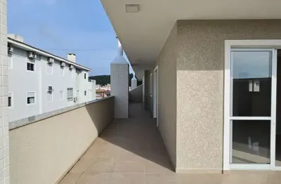 Á venda | 163 m², terraço privativo com churrasqueira, 3 quartos e 2 vagas de garagem - praia dos ingleses, em florianópolis.