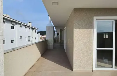 Á venda | 163 m², terraço privativo com churrasqueira, 3 quartos e 2 vagas de garagem - praia dos ingleses, em florianópolis.