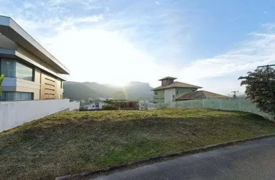 À venda | terrenos exclusivos com 720 m² - pedra branca, em palhoça.