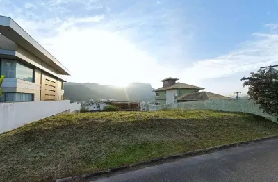 À venda | terrenos exclusivos com 720 m² - pedra branca, em palhoça.
