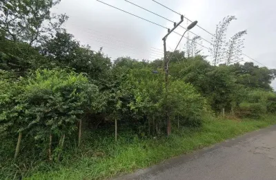 À venda | Terreno com 111.320 m² - Vargem Grande, em Florianópolis.